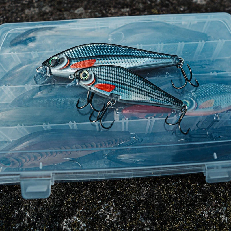Rapala Super Shadow Rap Lures 11cm/38g
